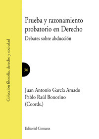 PRUEBA Y RAZONAMIENTO PROBATORIO EN DERECHO