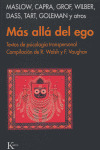 MAS ALLA DEL EGO