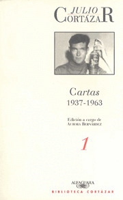 CARTAS CORTAZAR 1 - 1.937 - 1963