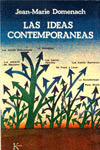 ## IDEAS CONTEMPORANEAS, LAS
