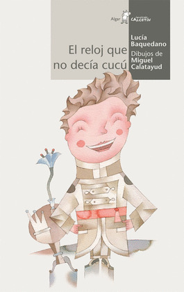 RELOJ QUE NO DECIA CUCU,EL