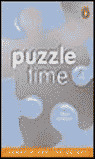 PEG. PUZZLE TIME 4 (PENGUIN READER LEVEL 6)