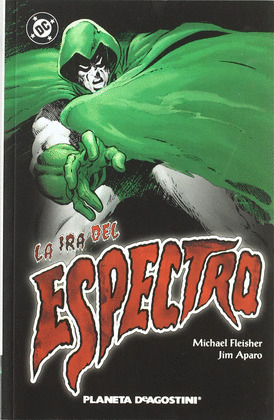 LA IRA DEL ESPECTRO