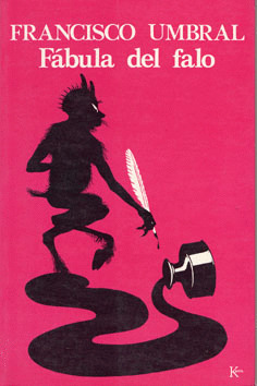 ## FABULA DEL FALO