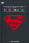 MUERTE DE SUPERMAN, LA