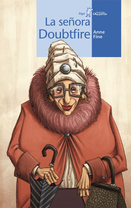 SEÑORA DOUBTFIRE,LA