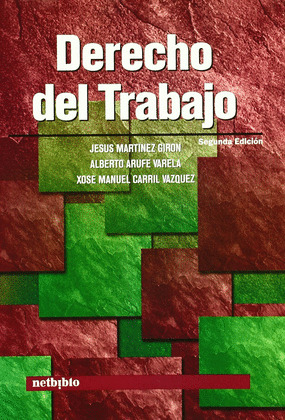 DERECHO DEL TRABAJO