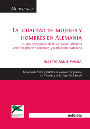 LA IGUALDAD DE MUJERES Y HOMBRES EN ALEMANIA