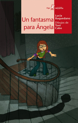 FANTASMA PARA ANGELA, UN
