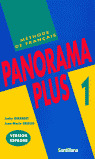 **PANORAMA PLUS 1 LIVRE