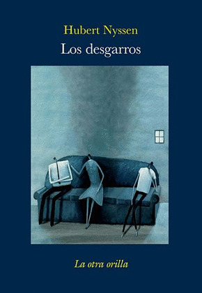 DESGARROS, LOS