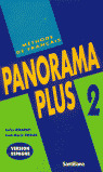 PANORAMA PLUS 2 LIVRE DE L'ELEVE