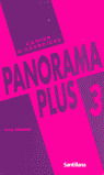 1N.BACH PANORAMA PLUS 3 (EXERCICES)