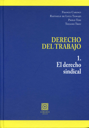 DERECHO DEL TRABAJO 1