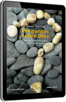 PREGUNTAS SOBRE DIOS