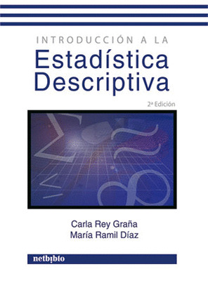 INTRODUCCIÓN A LA ESTADÍSTICA DESCRIPTIVA