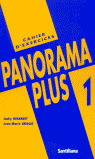 3ESO PANORAMA PLUS 1 (EXERCICES)