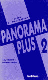 PANORAMA PLUS 2 LIVRE DU PROFESSEUR
