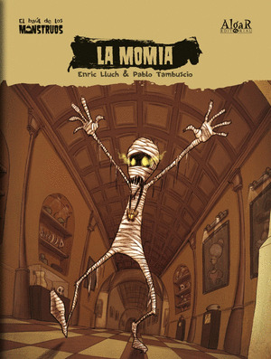 MOMIA,LA