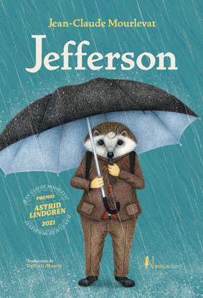 JEFFERSON (RUSTICA 2.ª ED.)