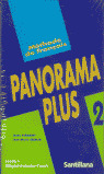PANORAMA PLUS 2 CASSETTES COLLECTIVES(3)