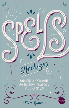 SPELLS (HECHIZOS)