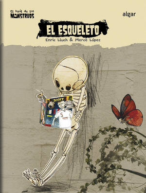 ESQUELETO,EL