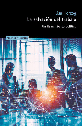 SALVACIÓN EN EL TRABAJO, LA
