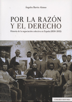 POR LA RAZÓN Y EL DERECHO