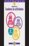 4EP MATEMATICAS CUADER. 1TR-98