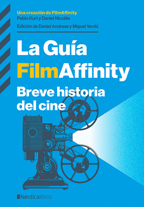 GUÍA FILMAFFINITY, LA