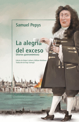 ALEGRÍA DEL EXCESO, LA