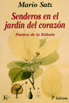 SENDEROS EN EL JARDIN