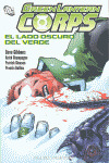 GREEN LANTERN CORPS TPB Nº 3