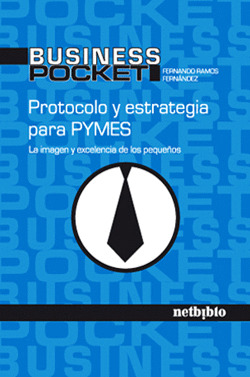 PROTOCOLO Y ESTRATEGIA PARA PYMES.