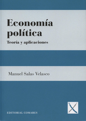 ECONOMIA POLITICA