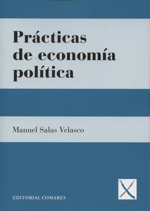 PRACTICAS DE ECONOMIA POLITICA