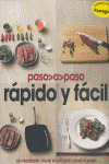 RAPIDO Y FACIL- PASO A PASO- NUEVO PARRAGON