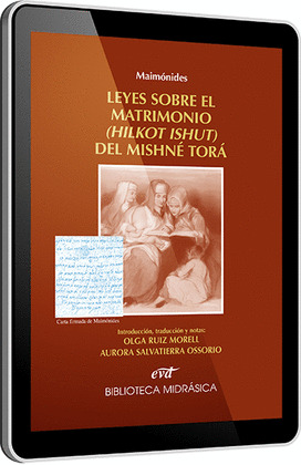 MAIMÓNIDES