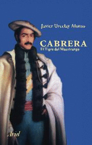 CABRERA EL TIGRE DEL MAESTRAZGO