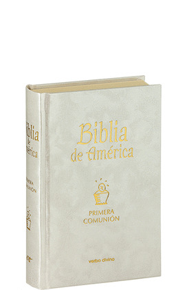 BIBLIA DE AMÉRICA - EDICIÓN POPULAR NACARINA