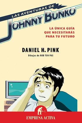 AVENTURAS DE JOHNNY BUNKO