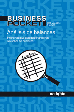 ANALISIS DE BALANCES
