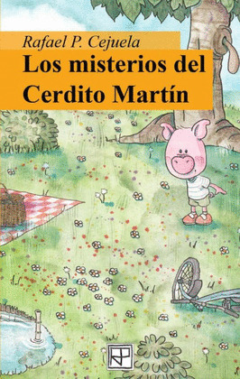 LOS MISTERIOS DEL CERDITO MARTÍN