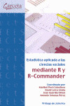 ESTADISTICA APLICADA A LAS CIENCIAS SOCIALES MEDIANTE R Y R-COMMANDER