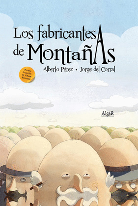 FABRICANTES DE MONTAÑAS, LOS