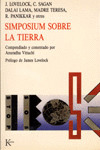 ## SIMPOSIUM SOBRE LA TIERRA
