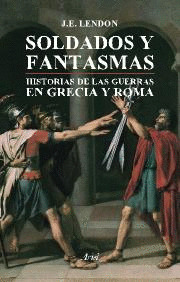 SOLDADOS Y FANTASMAS