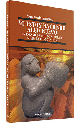YO ESTOY HACIENDO ALGO NUEVO