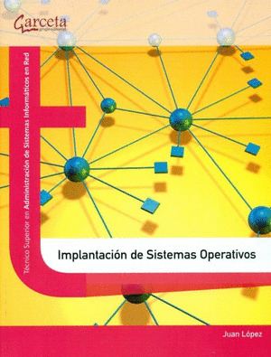 IMPLANTACION DE SISTEMAS OPERATIVOS